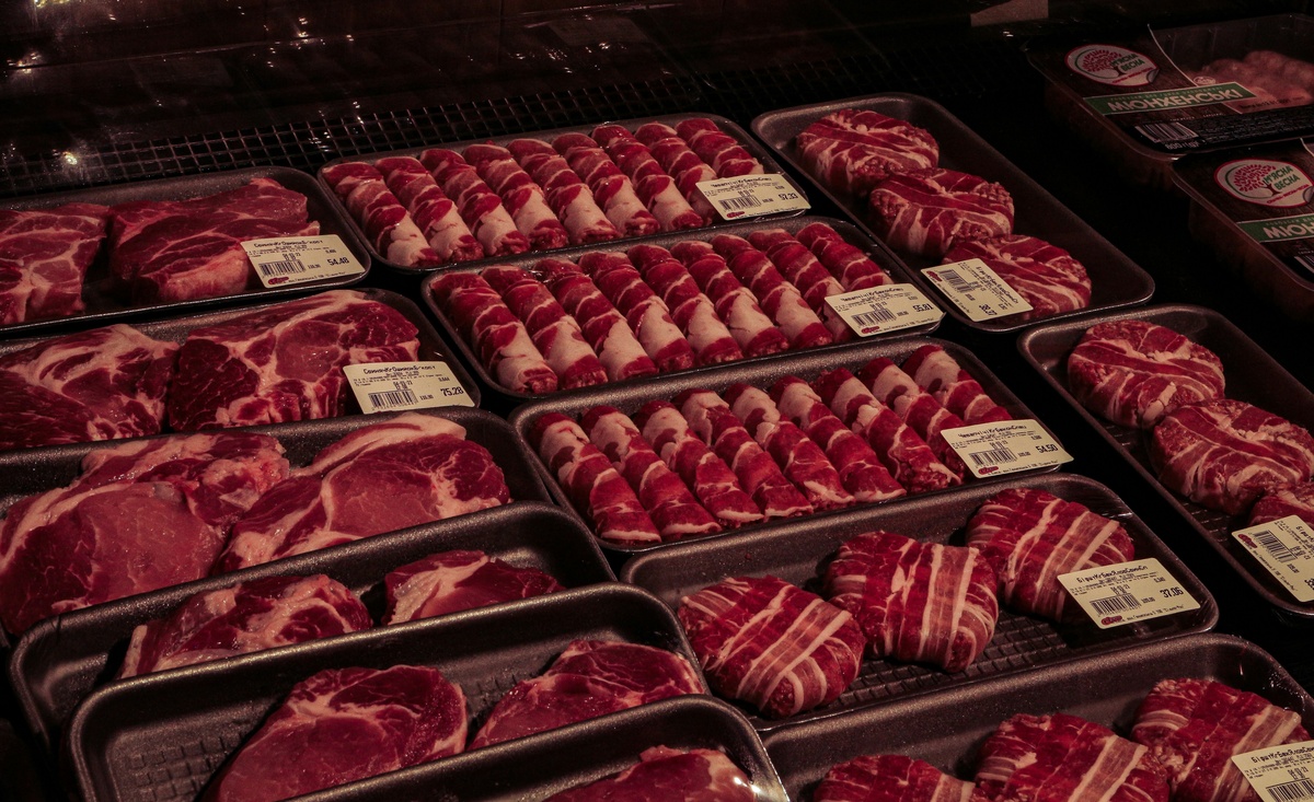 Meat Processing
